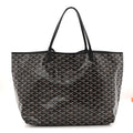 Goyardine Saint Louis GM Black