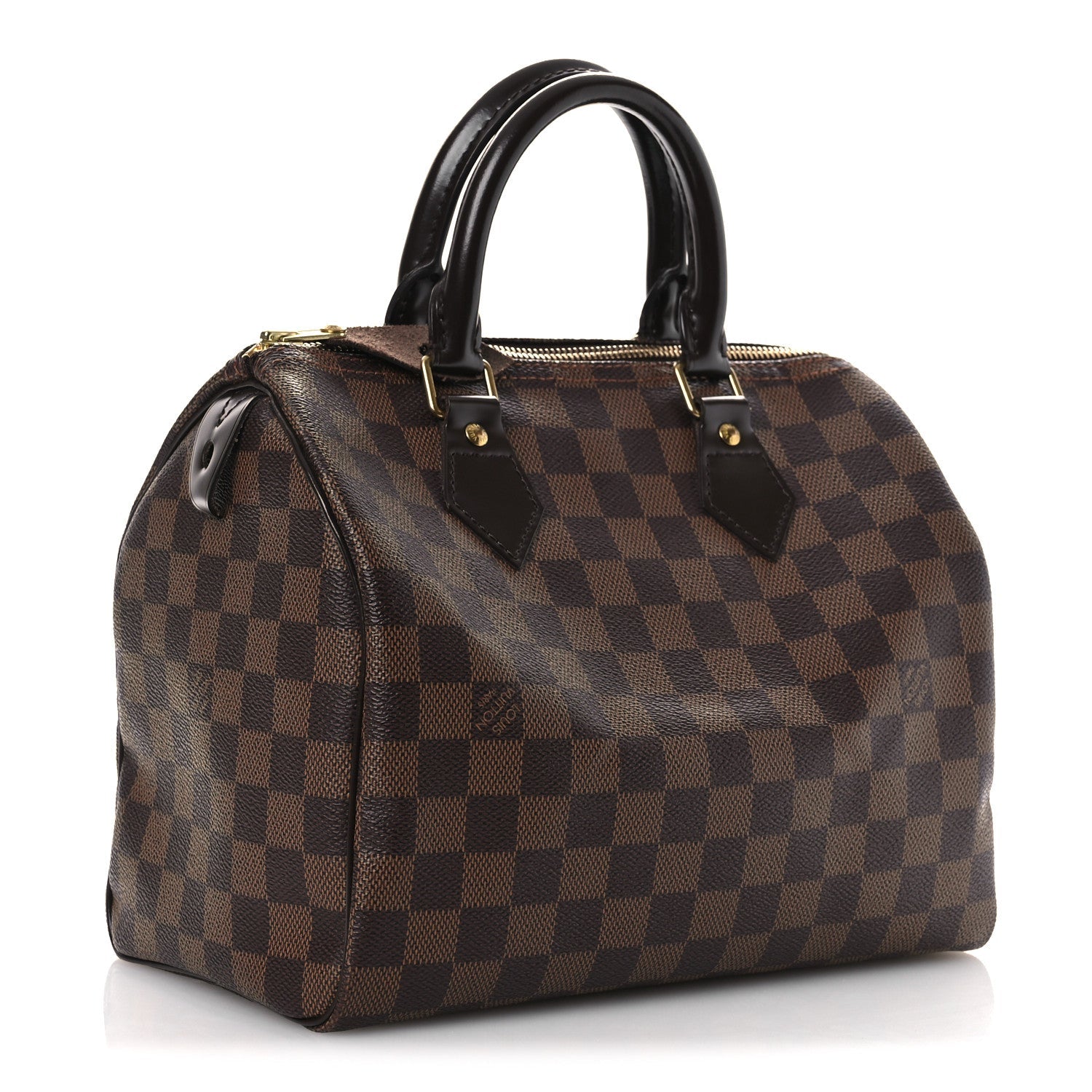 Damier Ebene Speedy 25