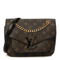 Monogram Passy