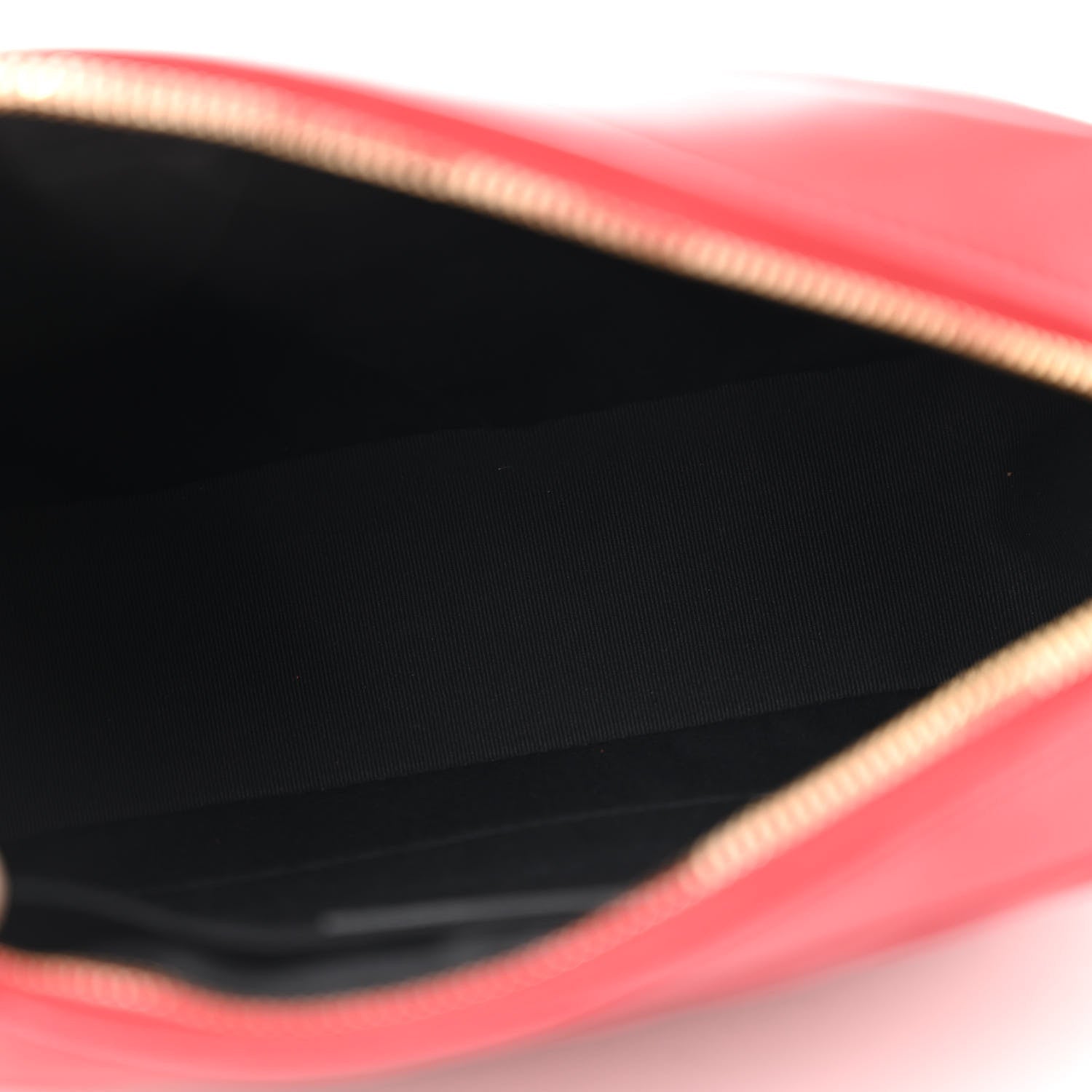 Calfskin Matelasse Monogram Lou Camera Bag Rouge Eros