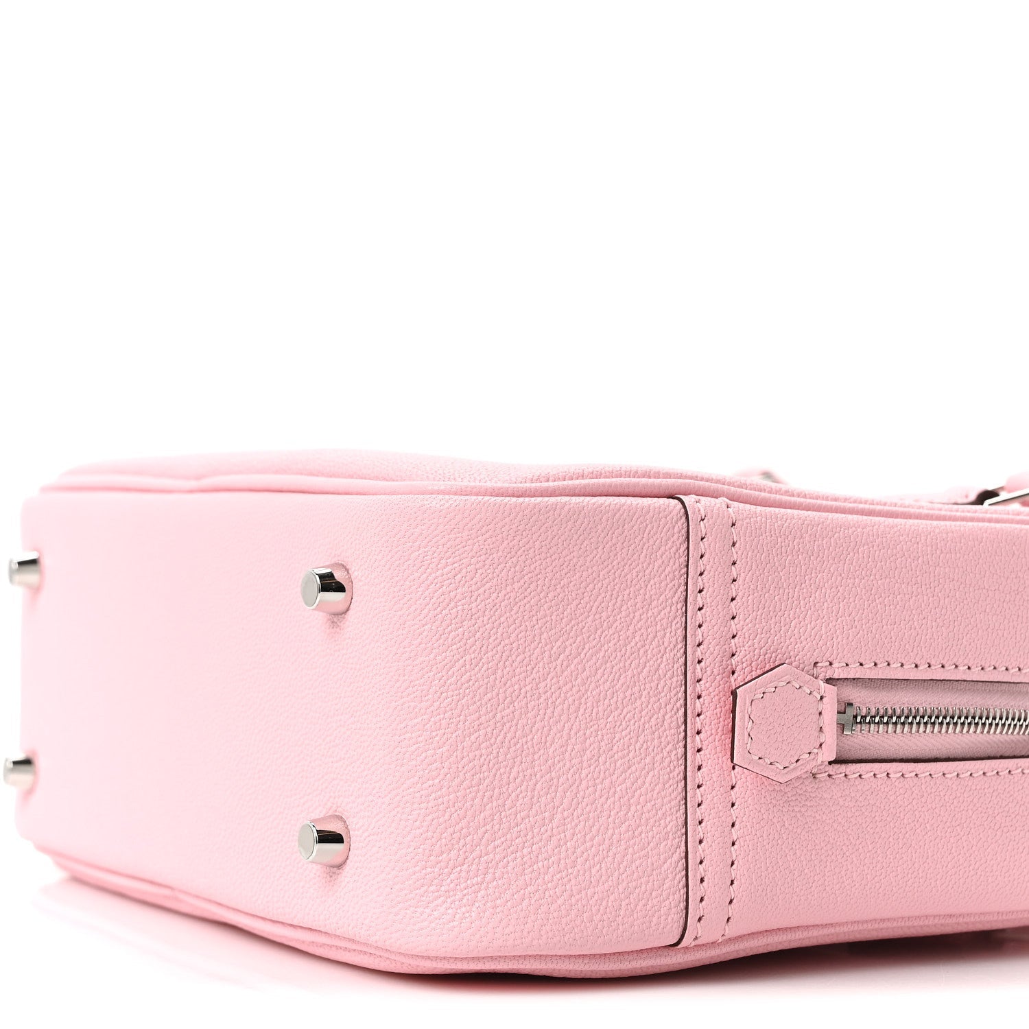 Chevre Mysore Mini Plume Rose Sakura