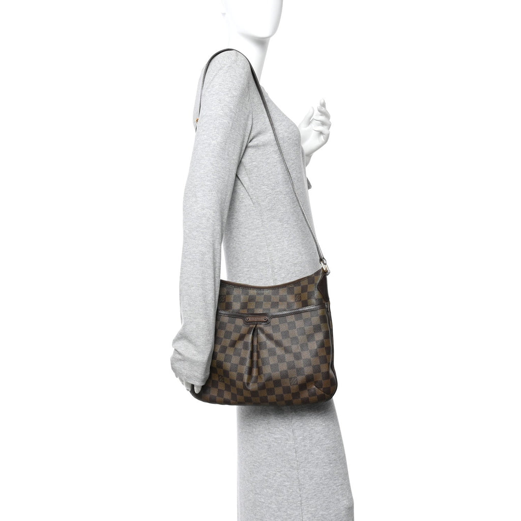Damier Ebene Bloomsbury PM
