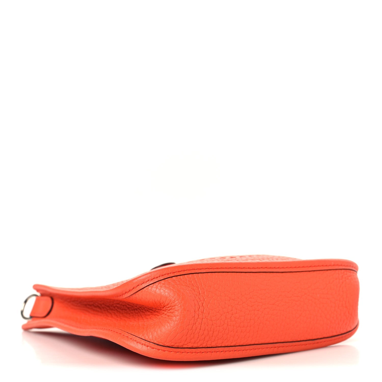 Taurillon Clemence Amazone Evelyne TPM Orange Poppy Bleu Saint Cyr
