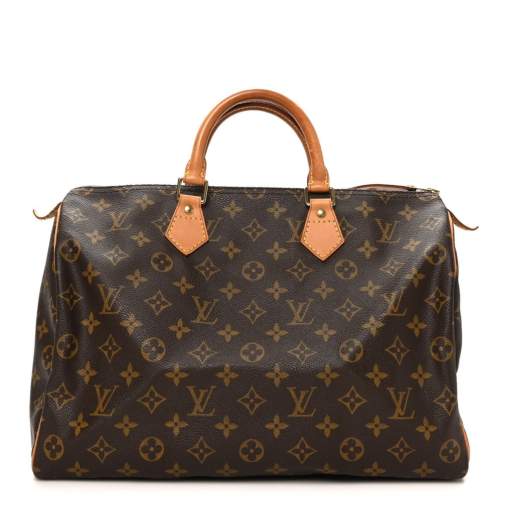 Monogram Speedy 35