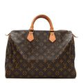 Monogram Speedy 35