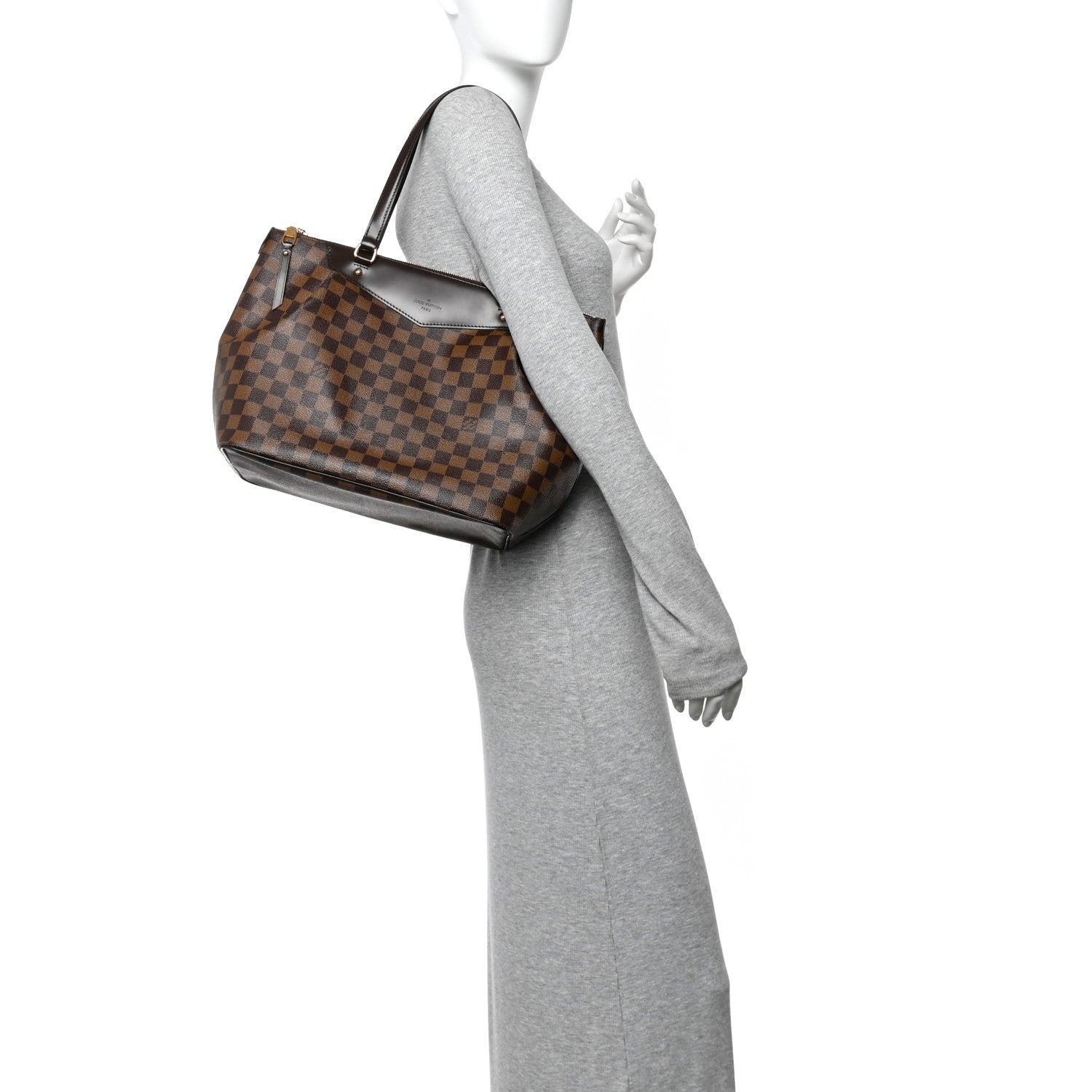 Damier Ebene Westminster GM