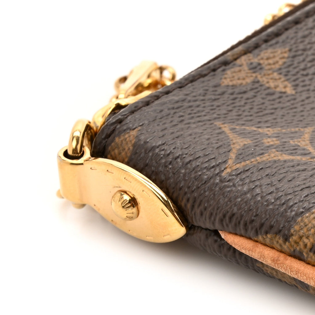 Monogram Pochette Milla MM