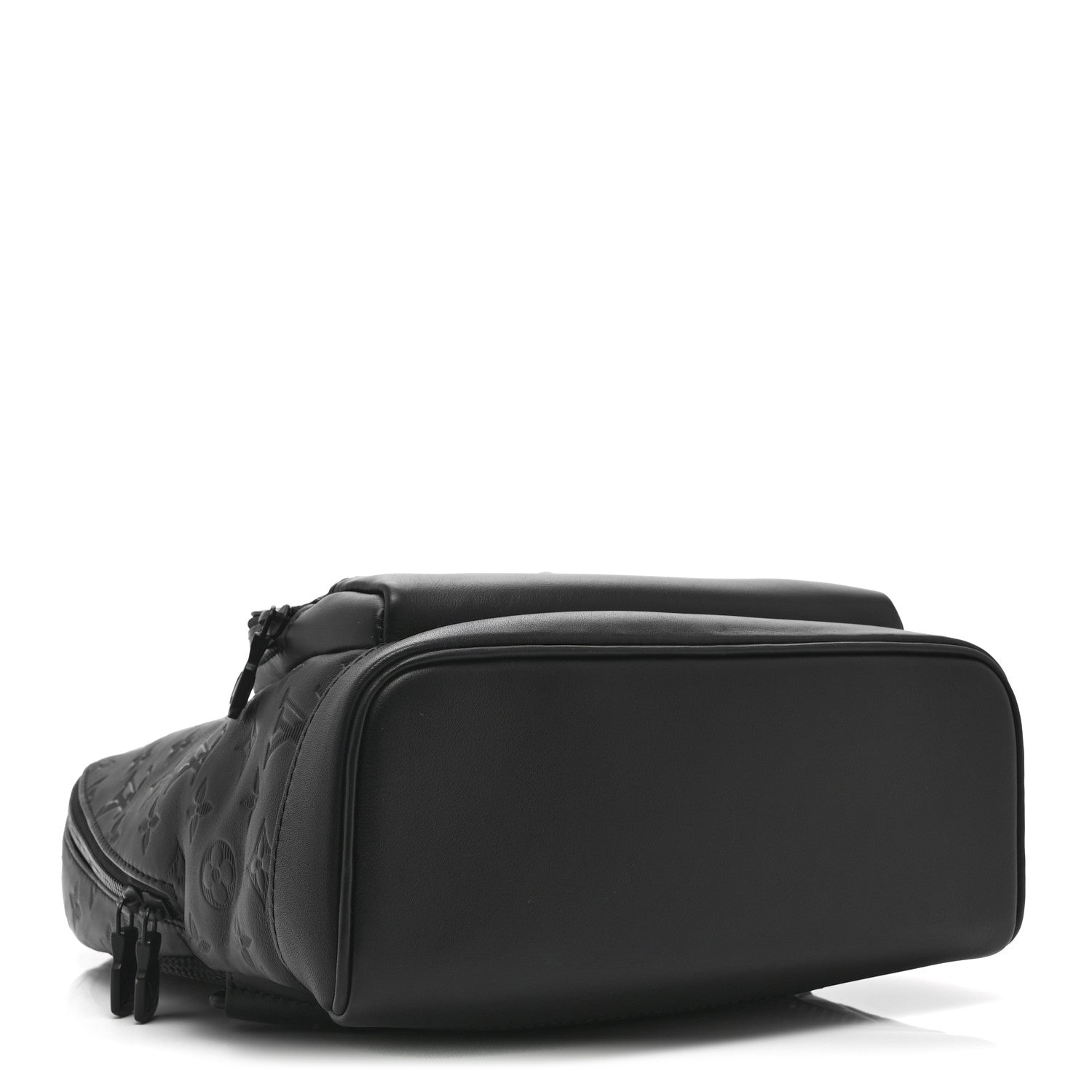 Monogram Shadow Racer Slingbag Black