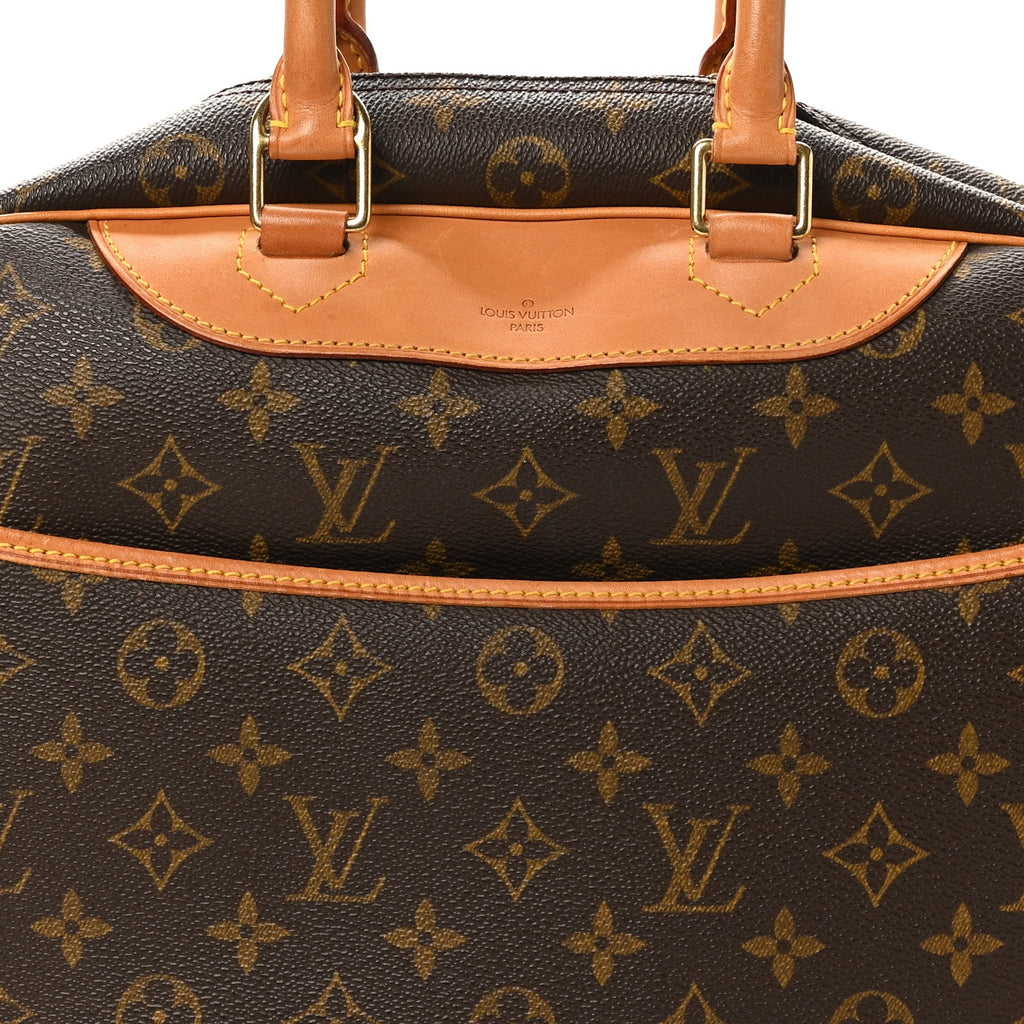 Monogram Deauville