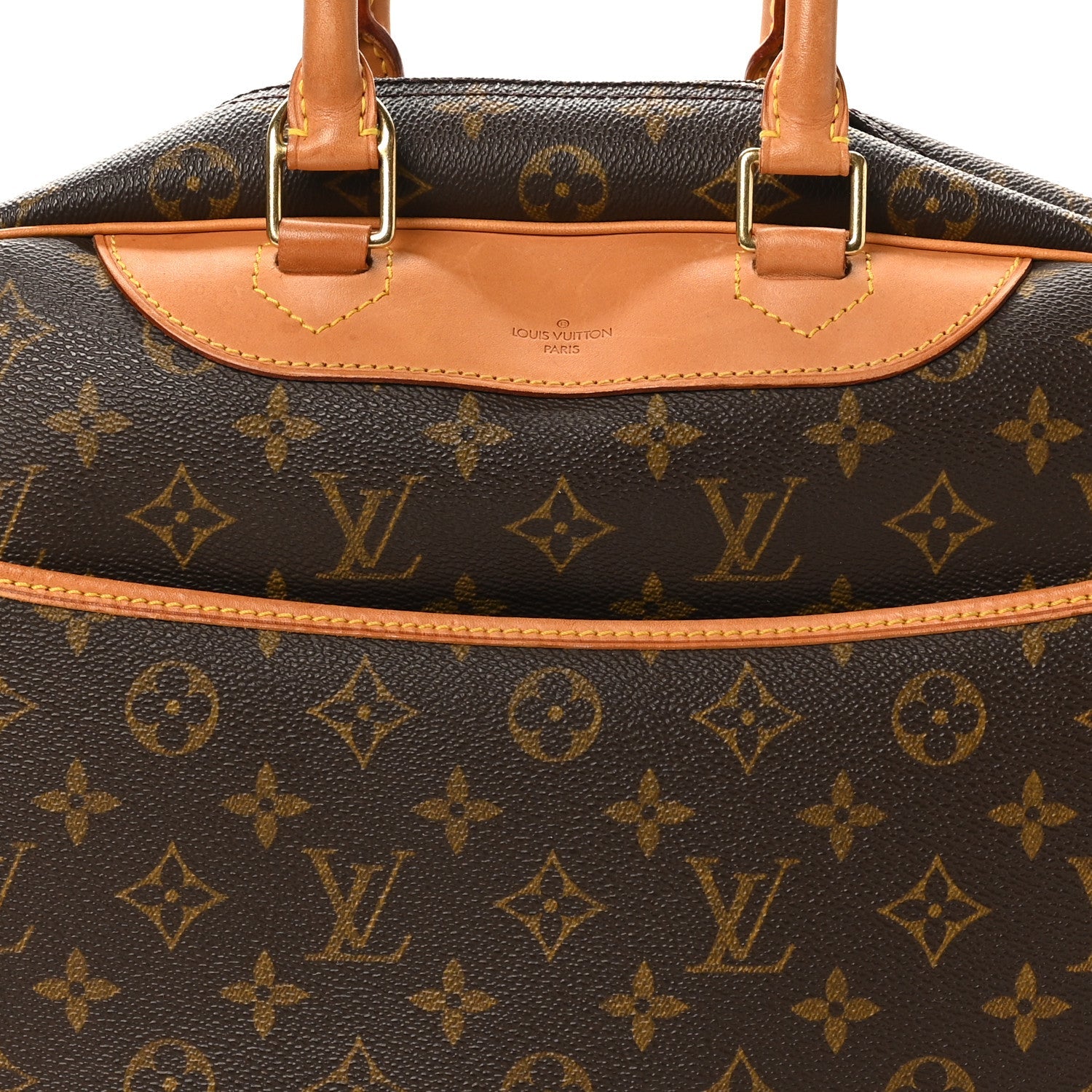 Monogram Deauville