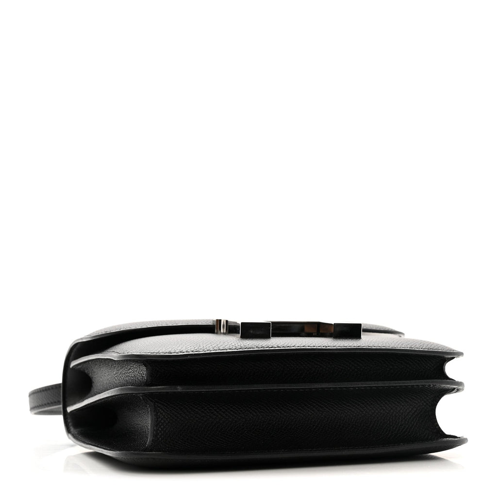 Epsom Constance 18 Black