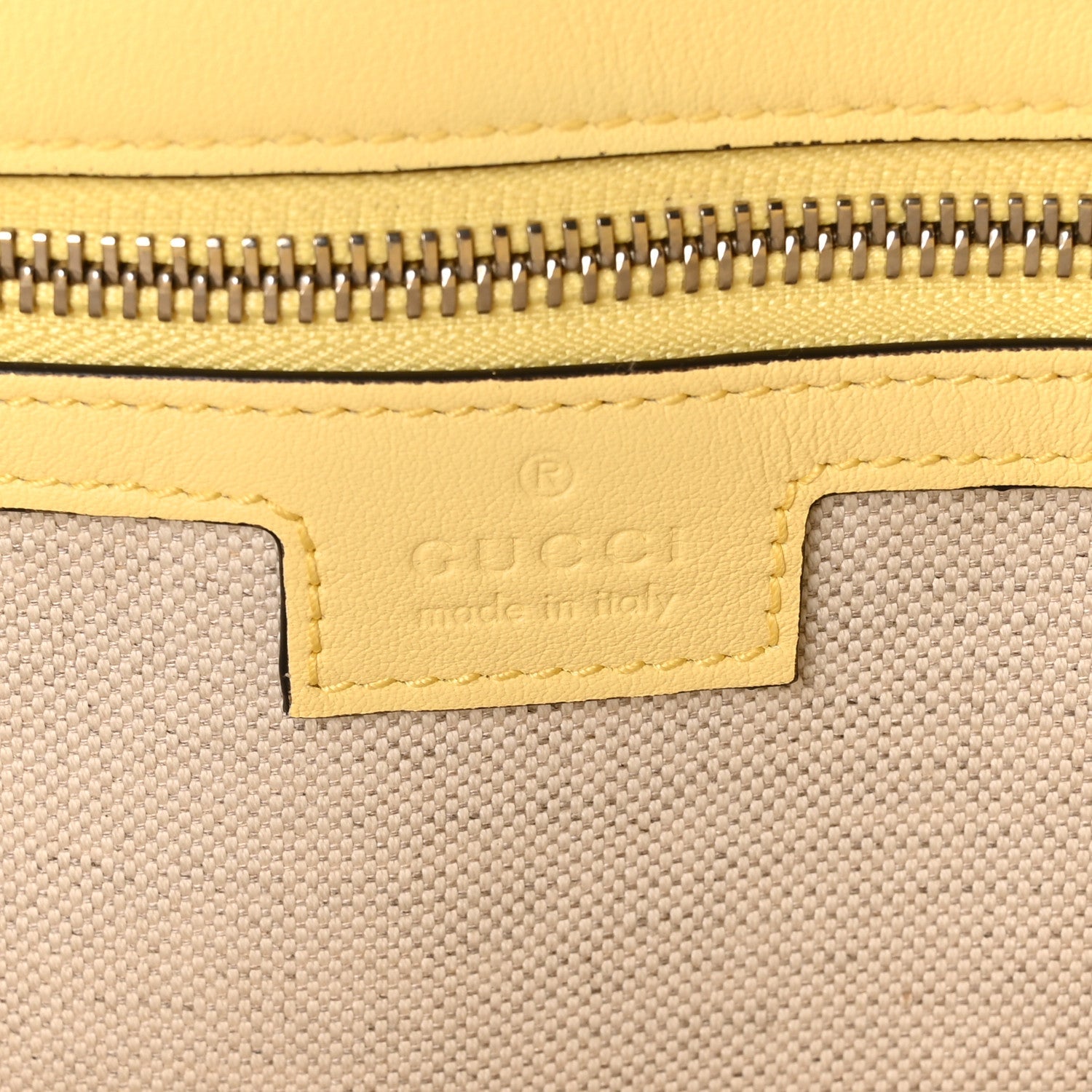 Calfskin Large Aura Horsebit 1955 Shoulder Bag Butter