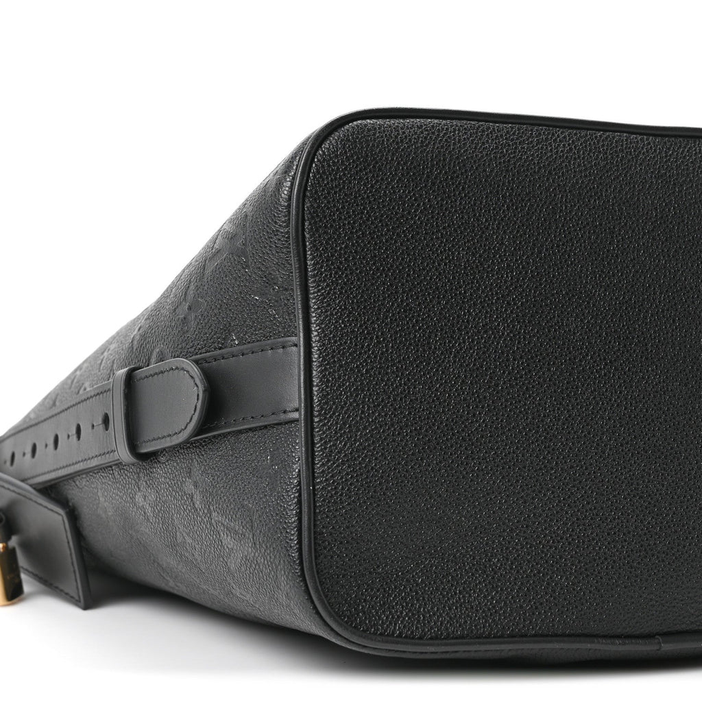 Empreinte Monogram All-In GM Black