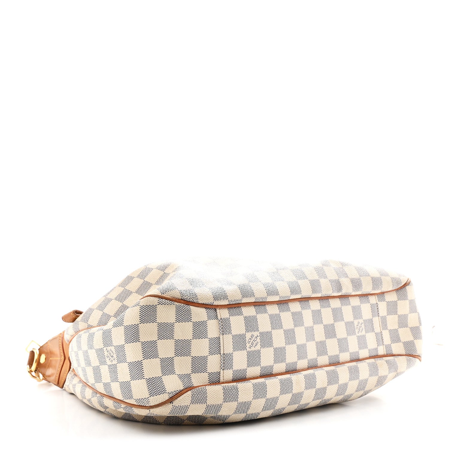 Damier Azur Evora MM