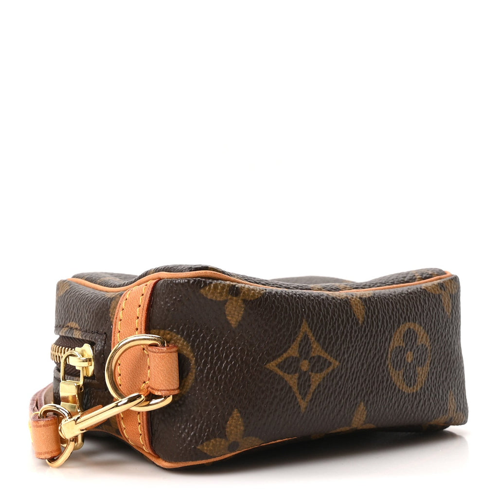 Monogram Wapity
