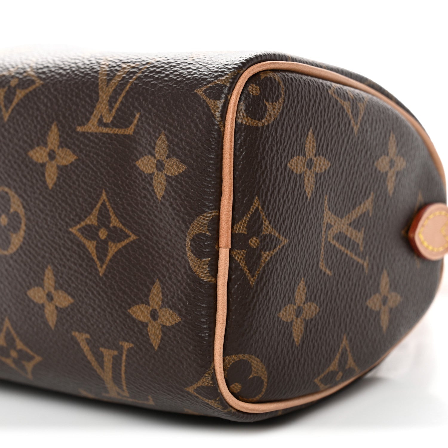 Monogram Nano Speedy