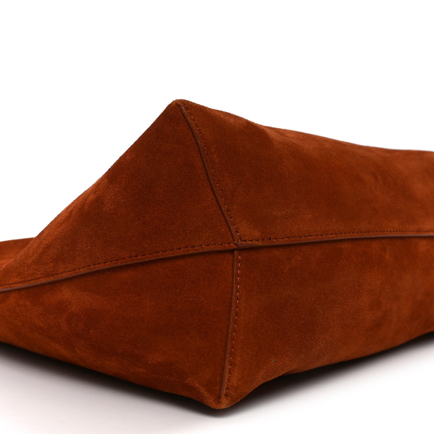 Suede Candy Hobo Saddle