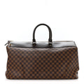 Damier Ebene Greenwich GM