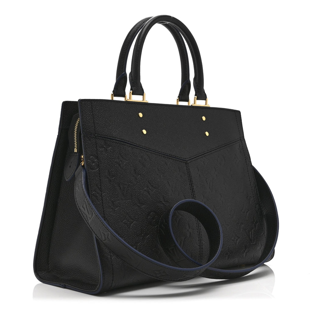 Empreinte Sully MM Marine