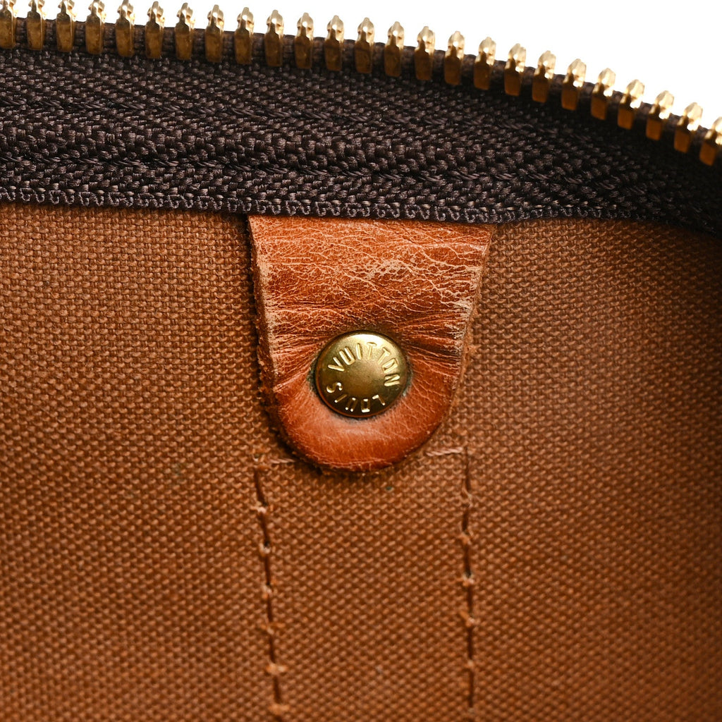Monogram Keepall Bandouliere 50