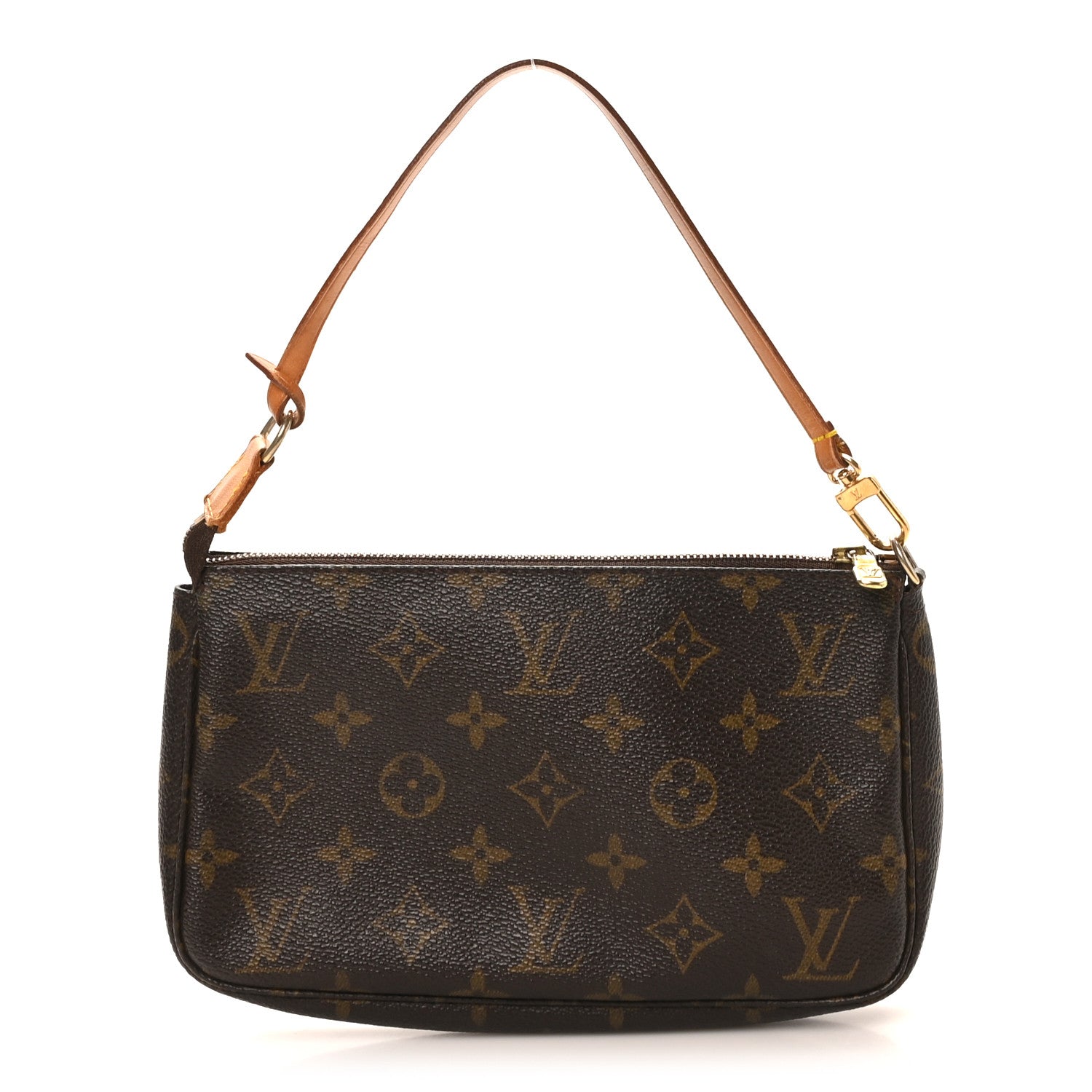 Monogram Pochette Accessories