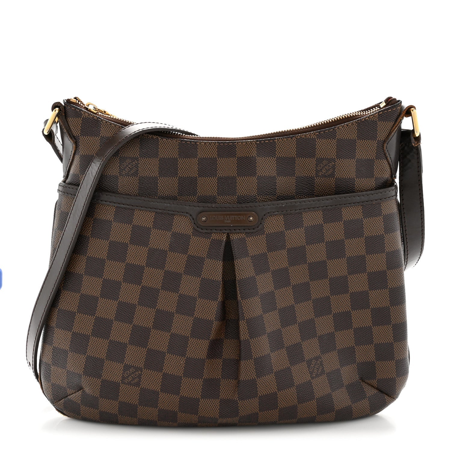 Damier Ebene Bloomsbury PM