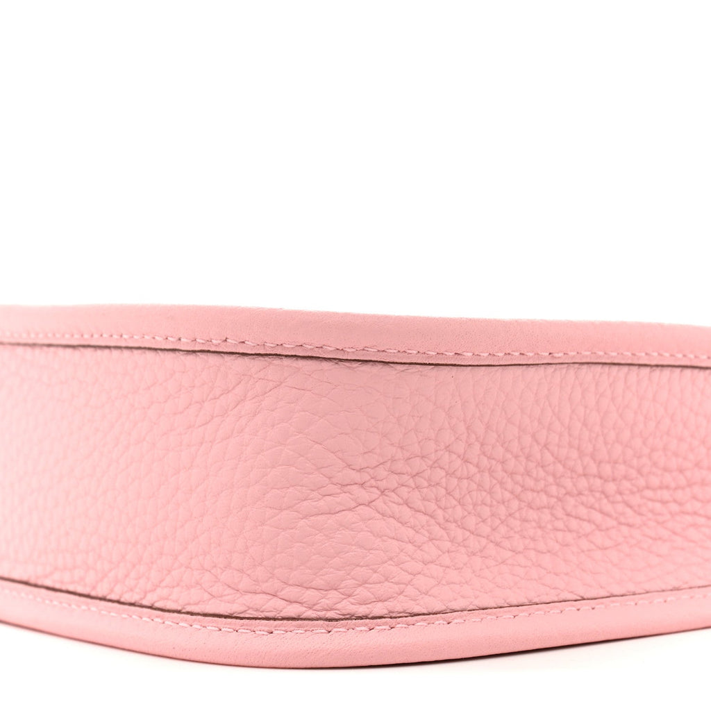 Taurillon Clemence Evelyne TPM Rose Sakura