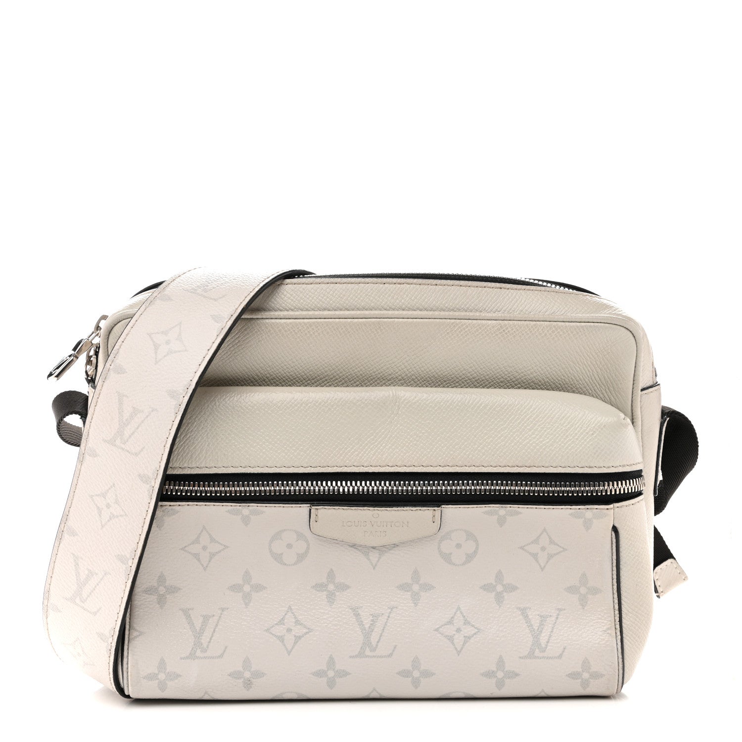 Taigarama Outdoor Messenger Antartica