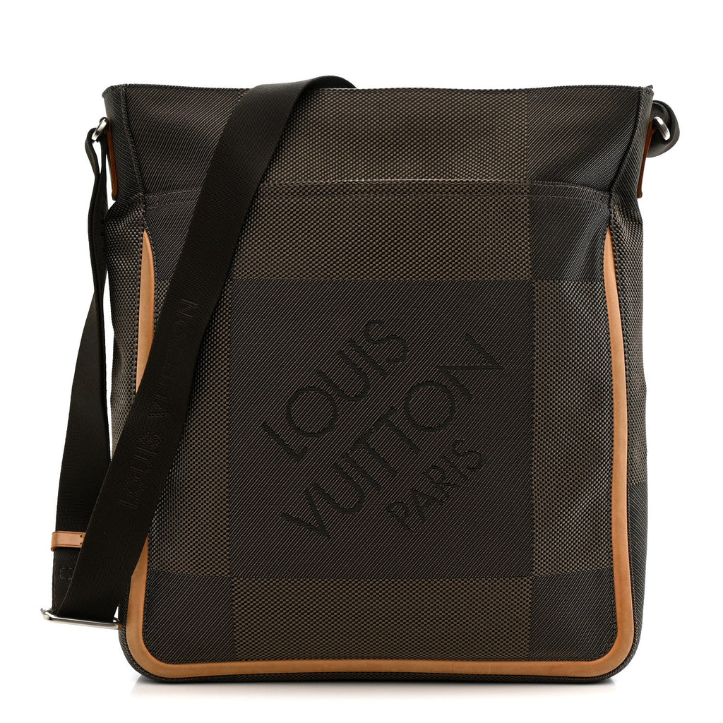 Damier Geant Compagnon Messenger Terre