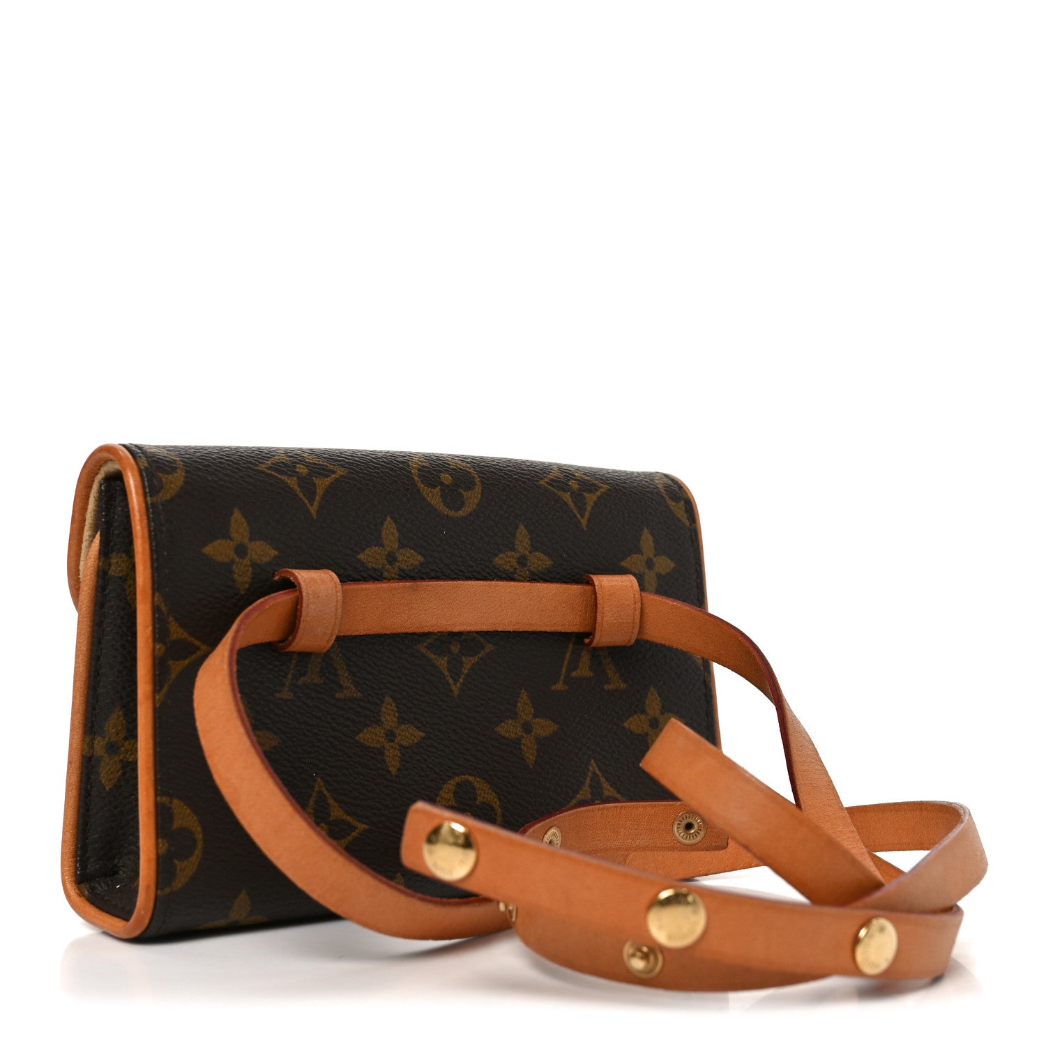 Monogram Pochette Florentine M