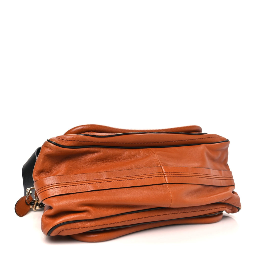 Sheepskin Medium Military Paraty Armagnac