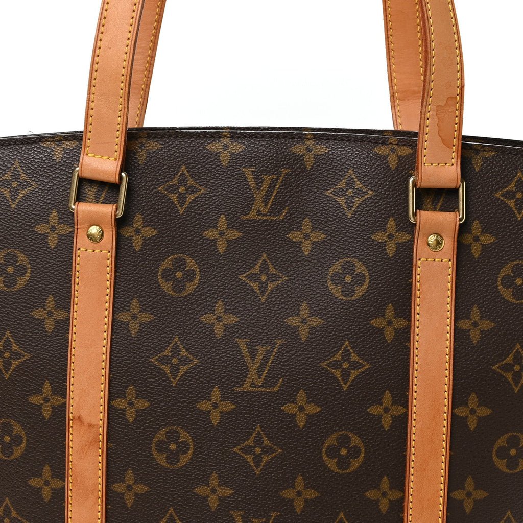 Monogram Babylone