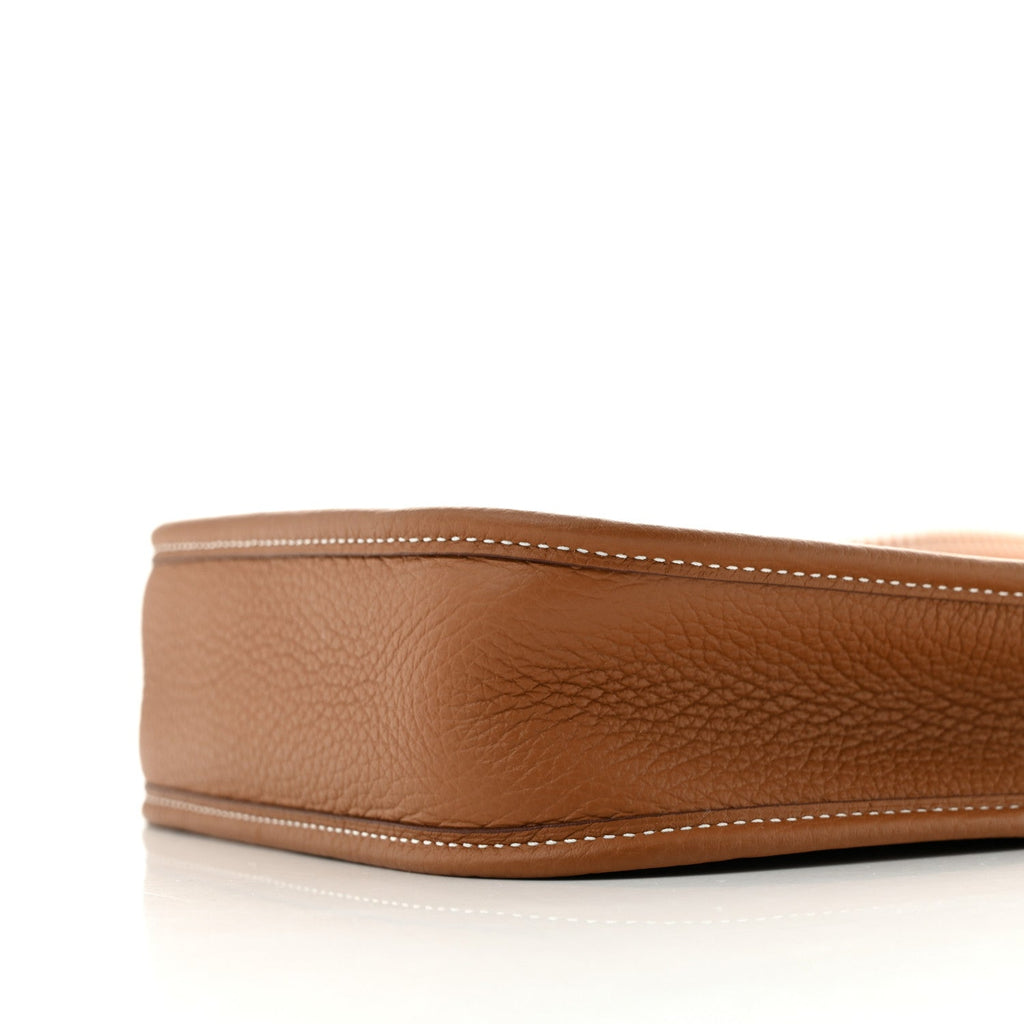Taurillon Maurice Amazone Evelyne TPM Gold White