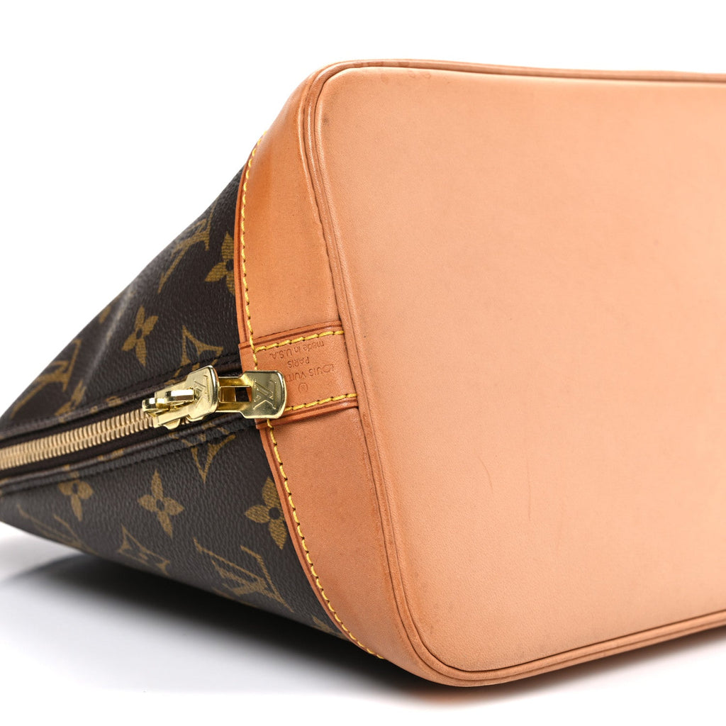 Monogram Alma PM