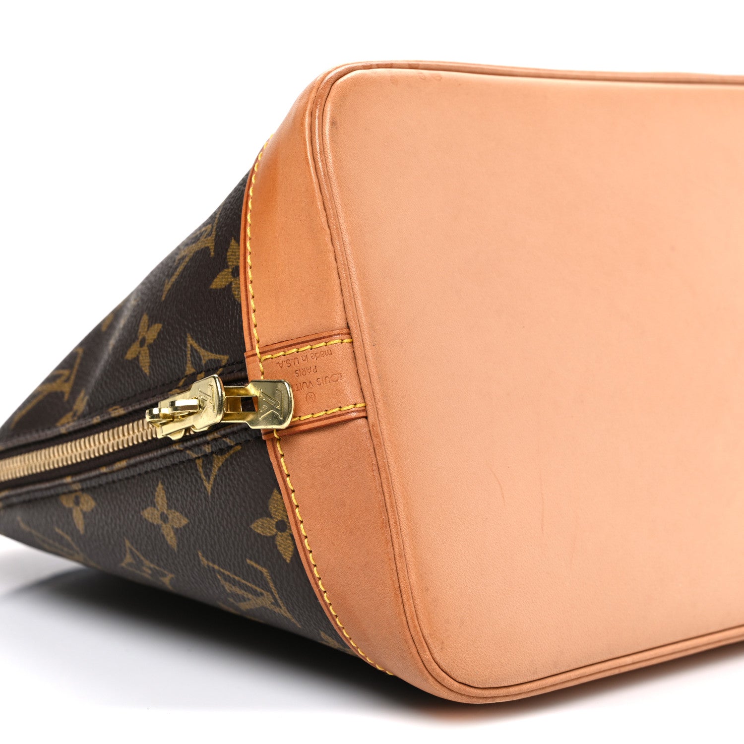 Monogram Alma PM