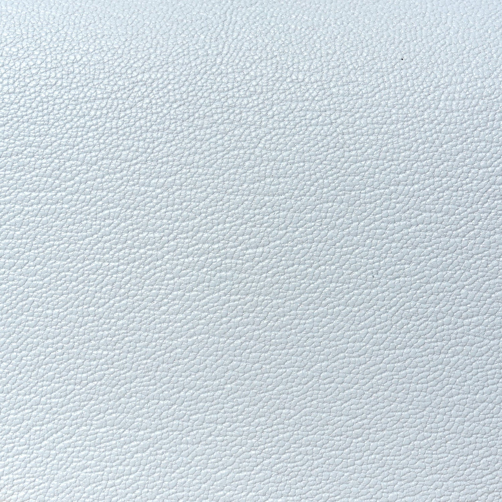 Chevre Mysore Verso Geta Bleu Brume Nata