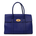 Small Classic Grain Bayswater Indigo