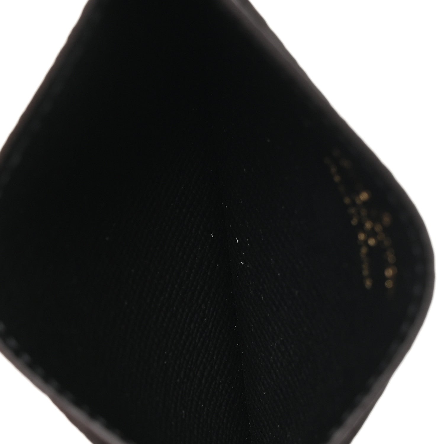Reverse Monogram  Holder