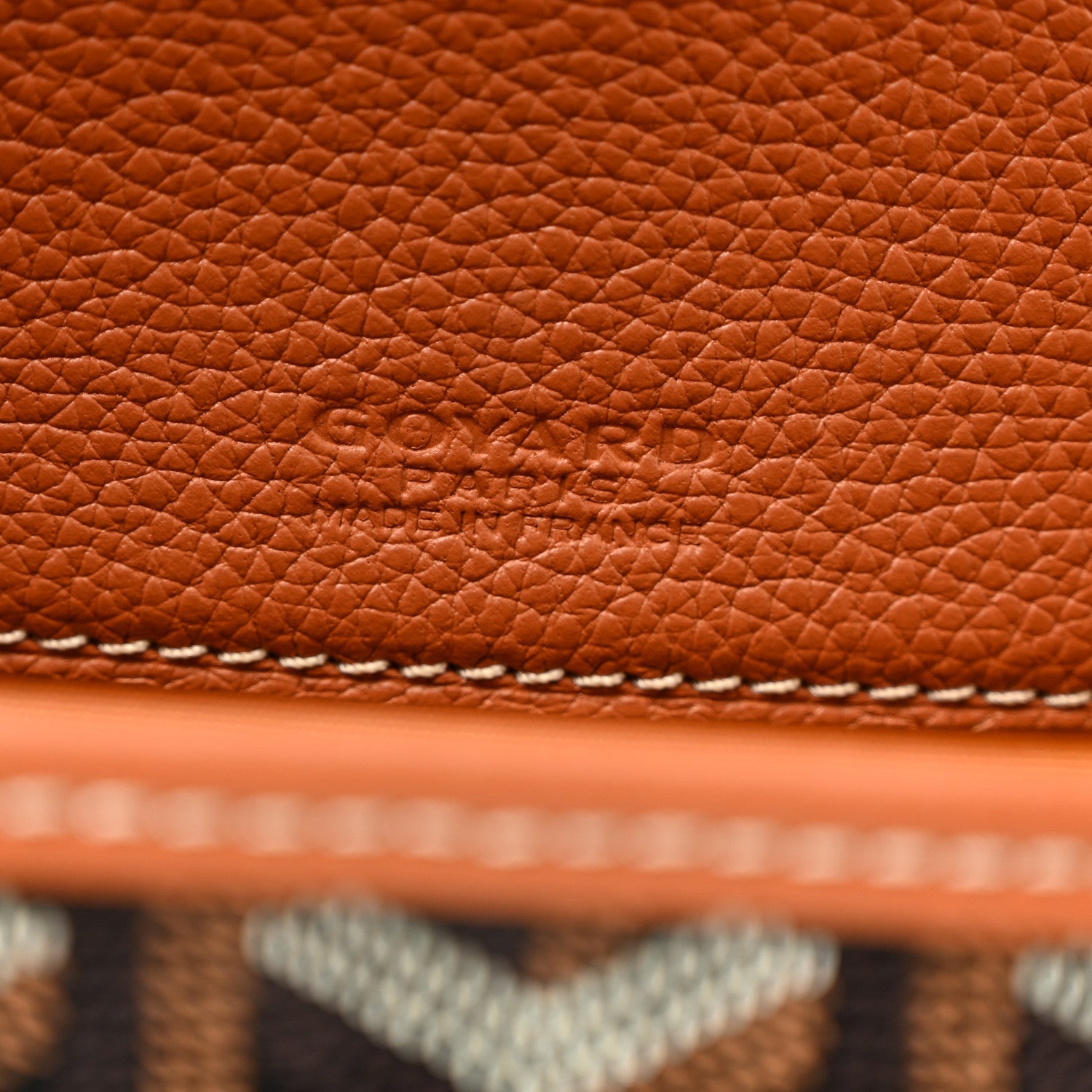 Goyardine Belvedere II PM Messenger Bag Black Gold