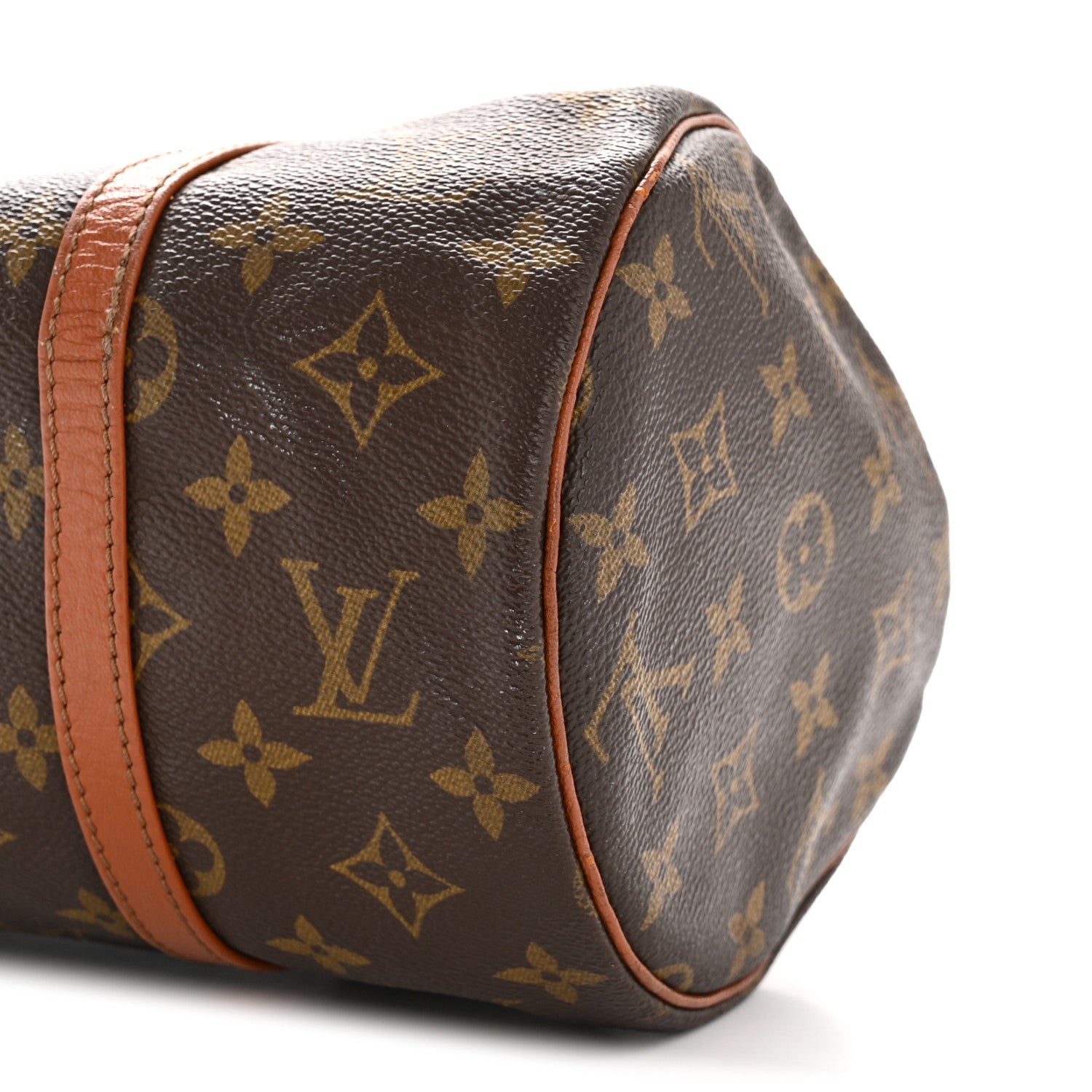 Monogram Papillon 30
