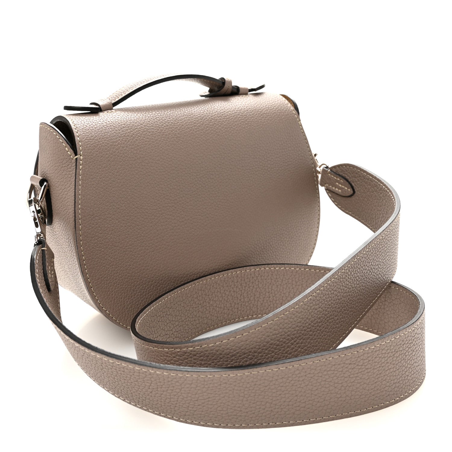 Taurillon Blush Flori PM Tourterelle