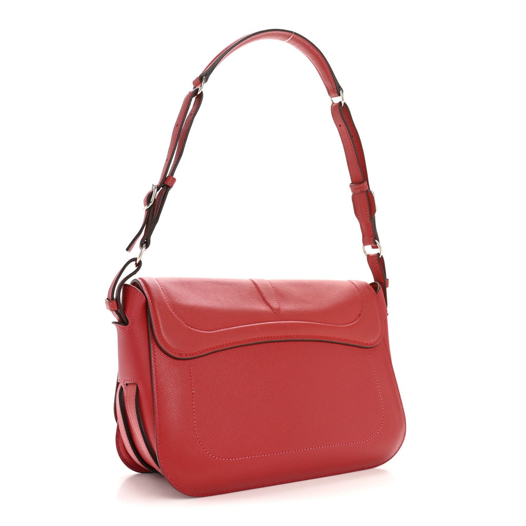 Epsom Swift Harnais Rouge Casaque