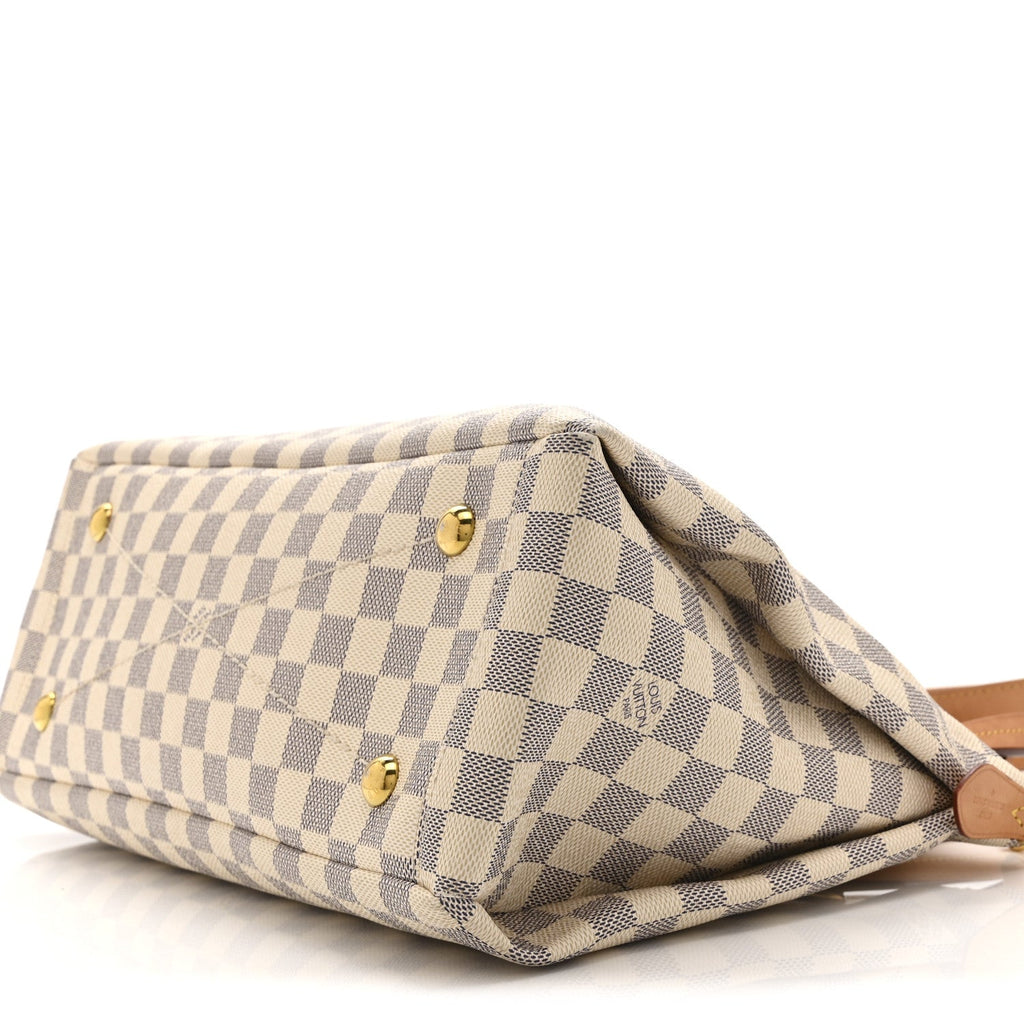 Damier Azur Lymington