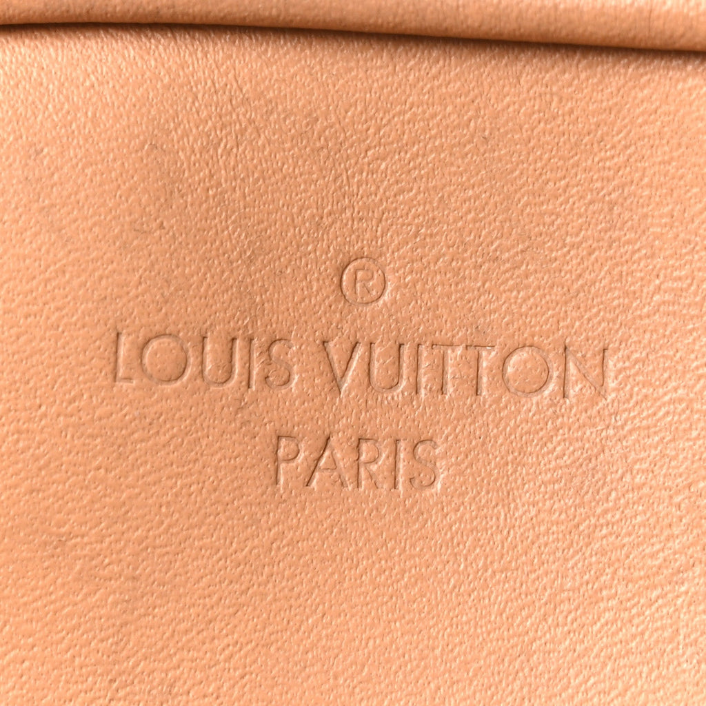 Monogram Deauville Mini