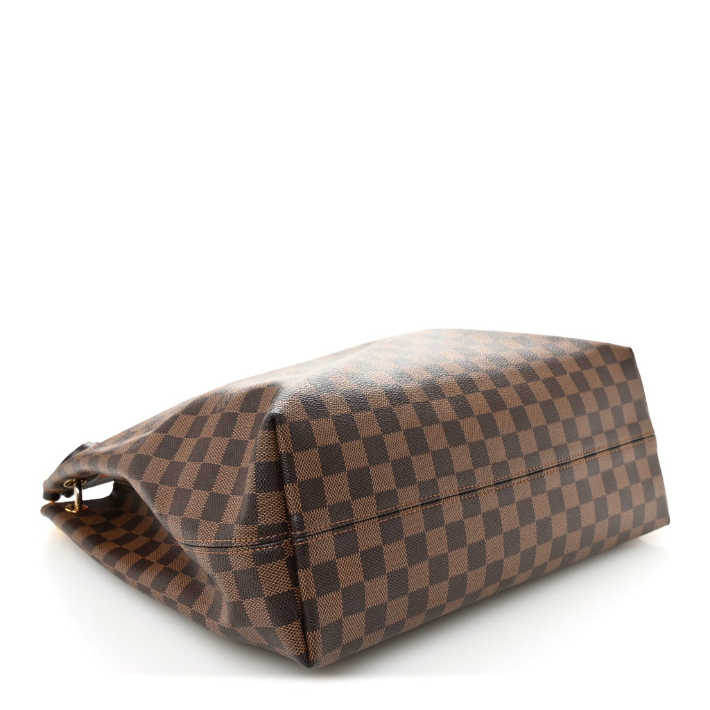Damier Ebene Graceful MM