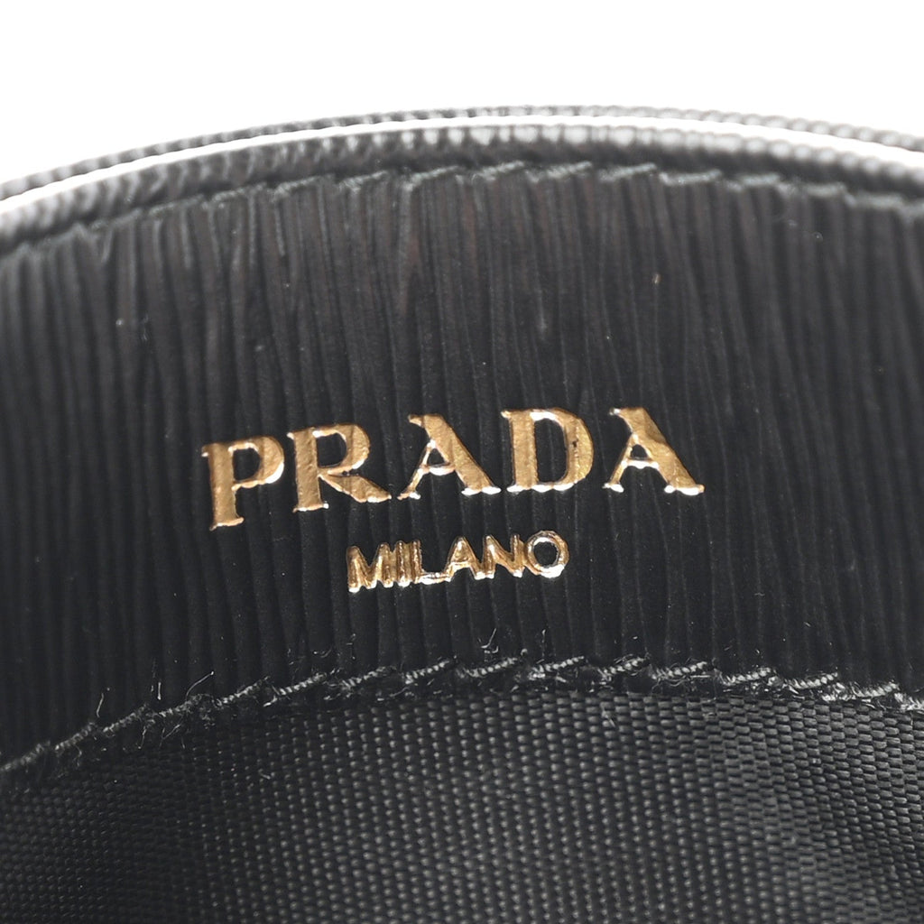 Vitello Move Triangle Logo  Case Black