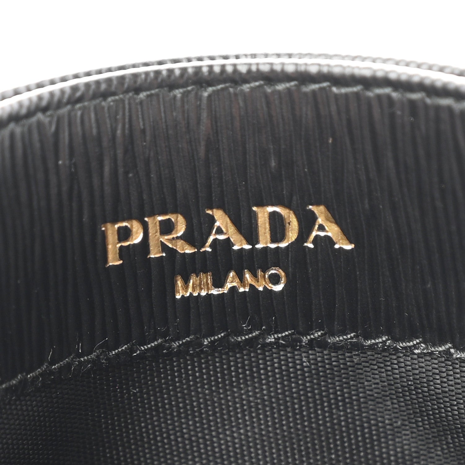 Vitello Move Triangle Logo  Case Black