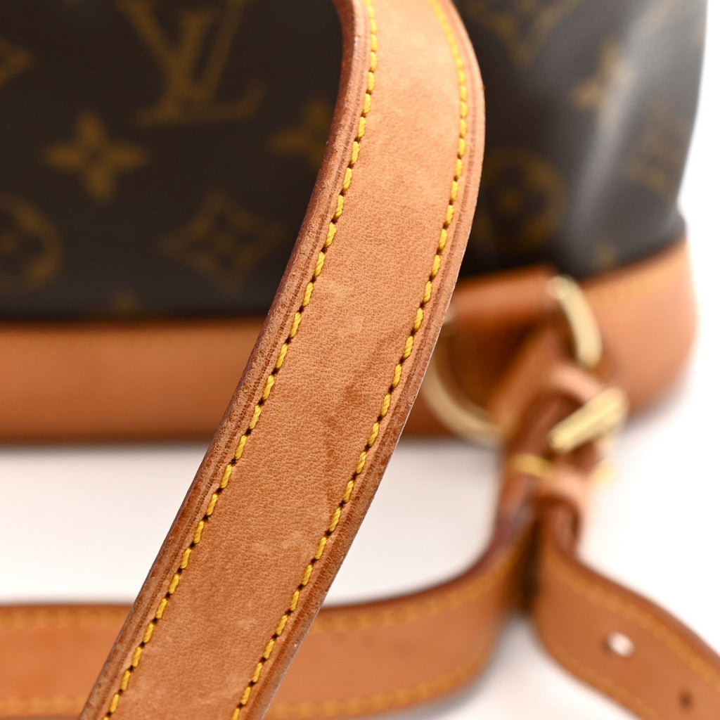 Monogram Montsouris MM Backpack