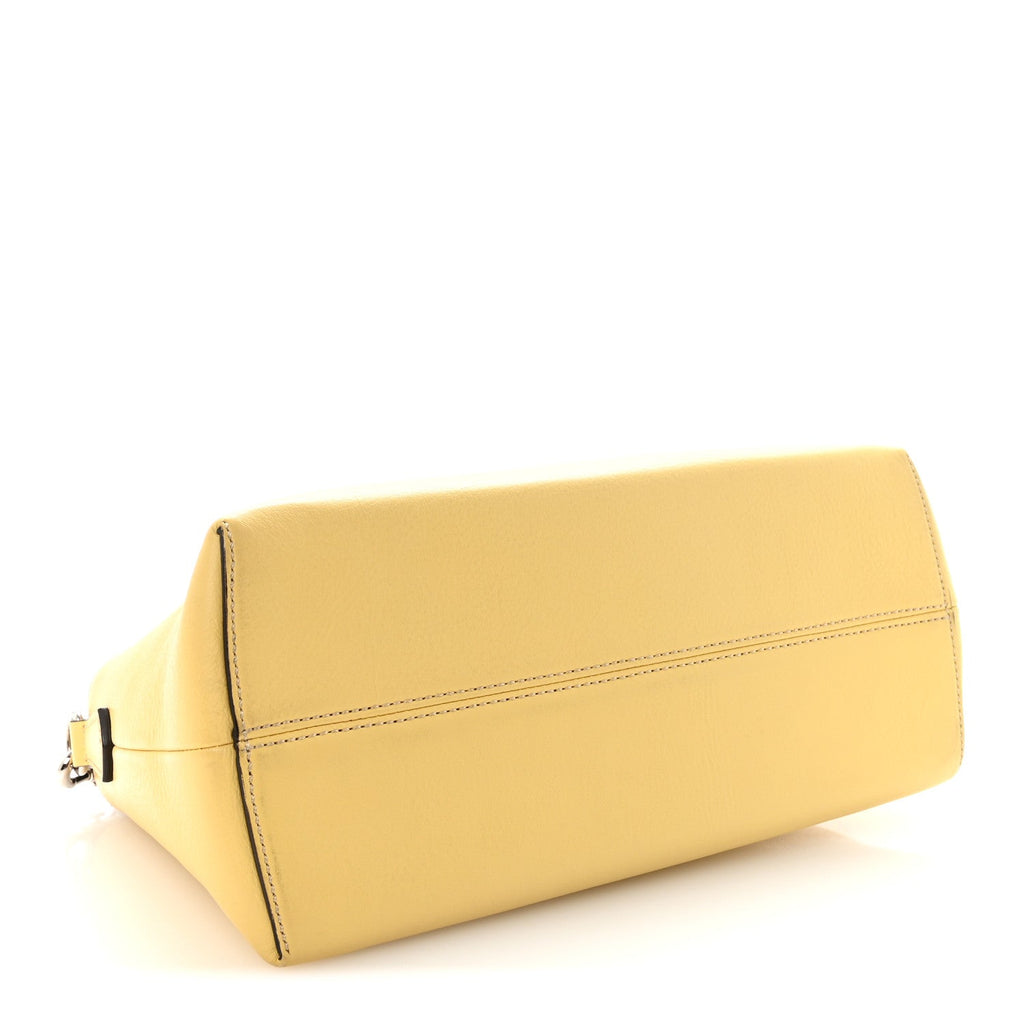 Vitello Dolce 4 Color Medium By The Way Boston Bag Grano Riviera Multicolor
