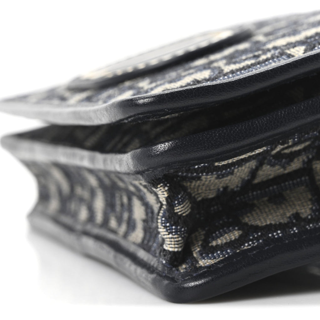 Oblique 30 Montaigne 2-In-1 Pouch Blue